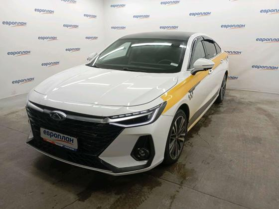 Chery Arrizo 8 2024 — купить в Москва