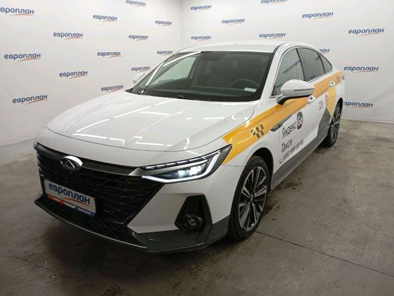 Chery Arrizo 8 2024 — купить в Москва