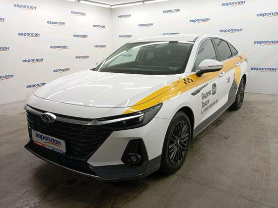 Chery Arrizo 8 2023 — фото 1