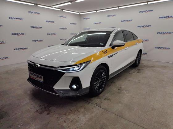 Chery Arrizo 8 2023 — купить в Москва