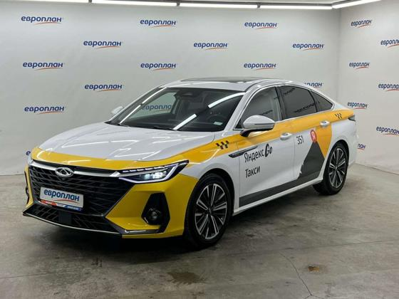 Chery Arrizo 8 2023 — фото 1