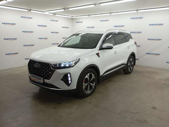 Chery Tiggo 7 Pro Max 2023 — купить в Москва