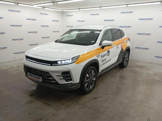 EXEED LX 2023 — купить в Москва