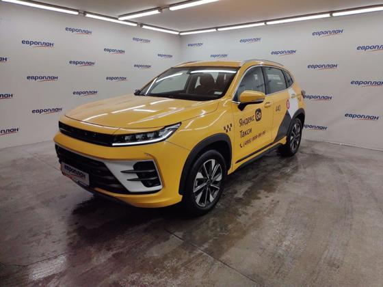 EXEED LX 2023 — купить в Москва