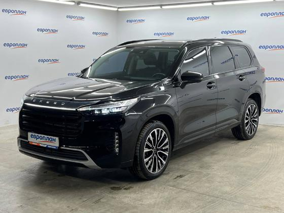 EXEED VX 2023 — купить в Москва