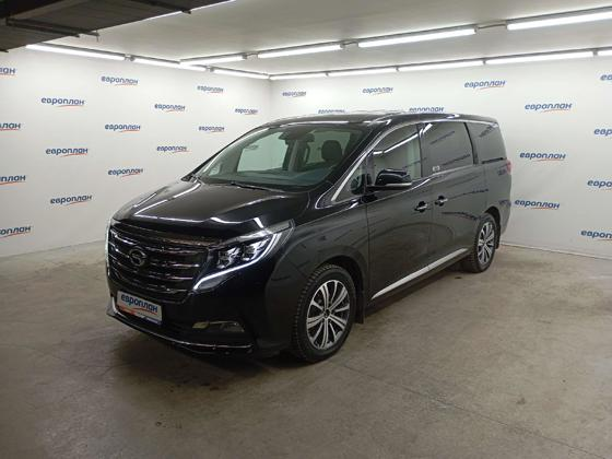GAC GN8 — купить