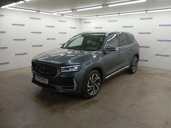 Geely Monjaro 2023 — купить в Москва