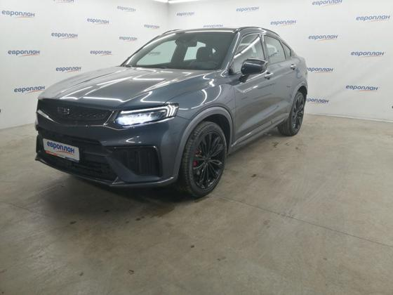 Geely Tugella 2022 — купить в Москва
