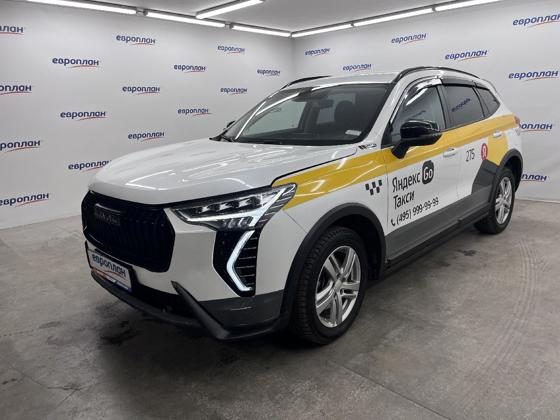 Haval Jolion 2024 — купить в Москва