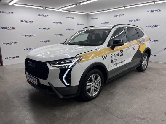 Haval Jolion 2024 — купить в Москва