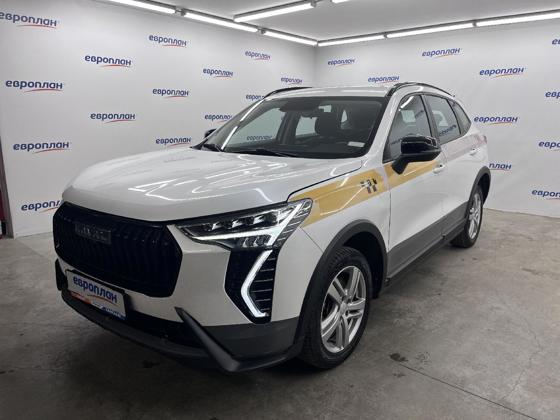 Haval Jolion 2024 — купить в Москва