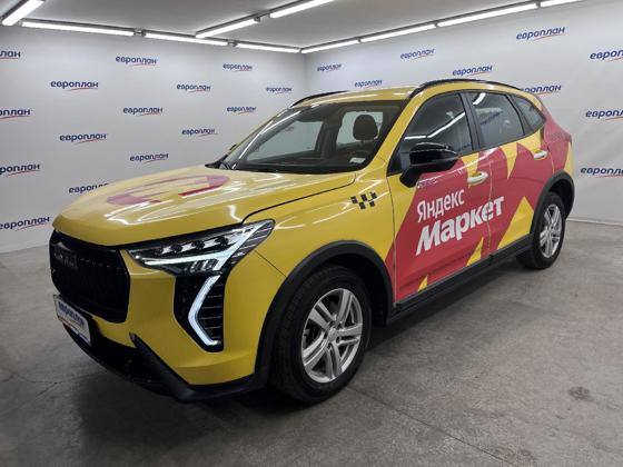 Haval Jolion 2024 — купить в Москва