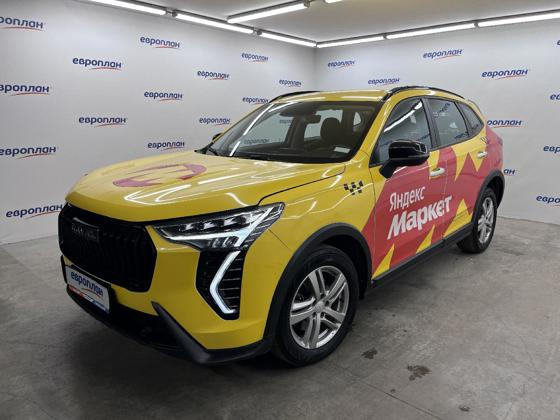 Haval Jolion 2024 — купить в Москва