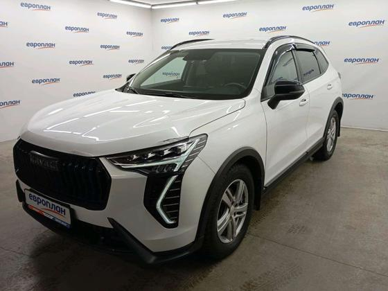 Haval Jolion 2024 — фото 1