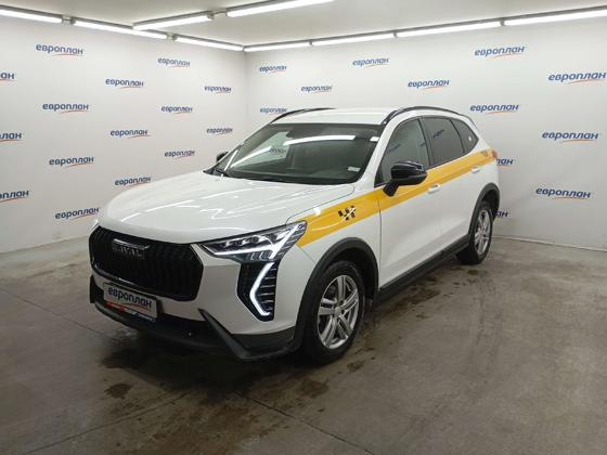 Haval Jolion 2024 — купить в Москва