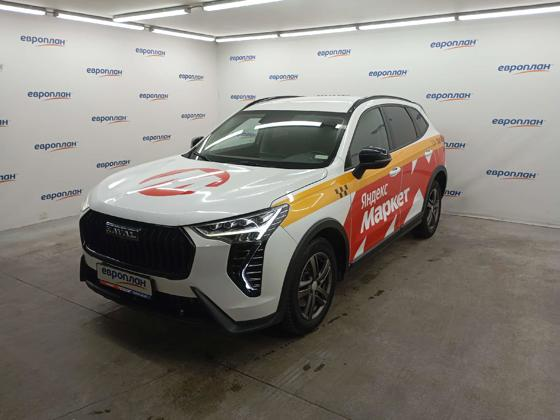 Haval Jolion 2024 — купить в Москва