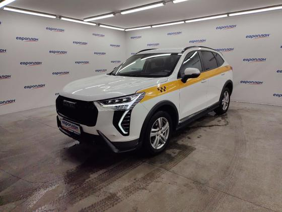 Haval Jolion 2024 — купить в Москва
