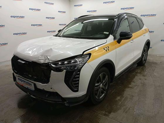 Haval Jolion 2024 — купить в Москва