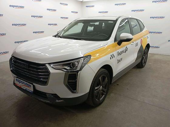 Haval Jolion 2023 — купить в Москва