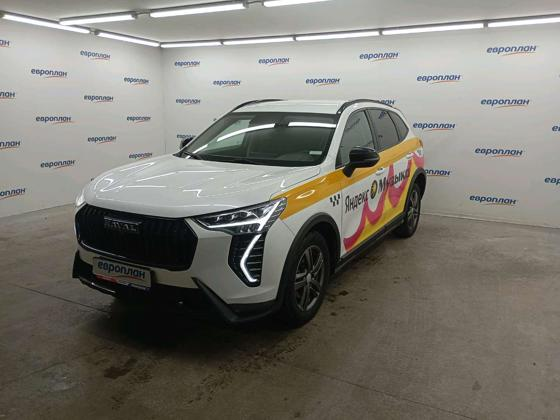 Haval Jolion 2024 — купить в Москва