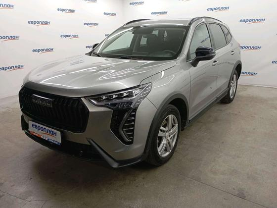 Haval Jolion 2024 — купить в Москва