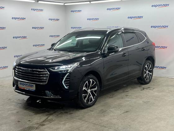 Haval Jolion 2023 — купить в Москва