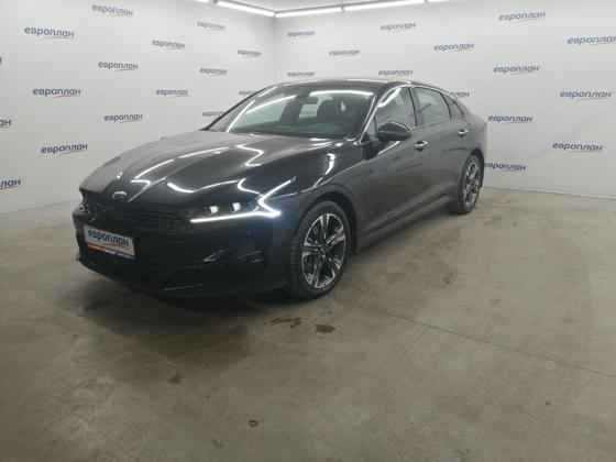 KIA K5 2021 — купить в Москва