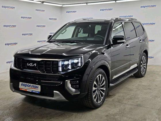 KIA Mohave 2024 — купить в Москва