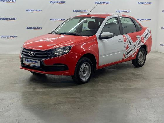 LADA Granta седан 2024 — купить в Москва