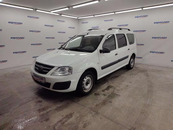 LADA Largus Cross 2020 — купить в Москва