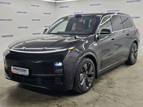 Lixiang L9 2024 — купить в Москва