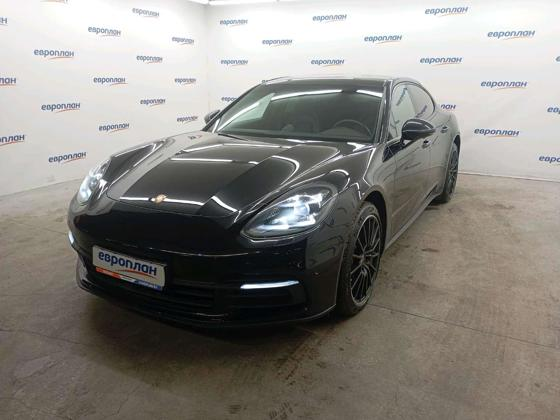 Porsche Panamera 2019 — купить в Москва