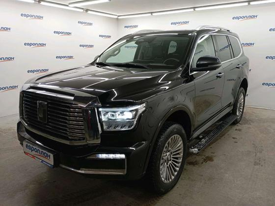 Tank 500 2023 — купить в Москва