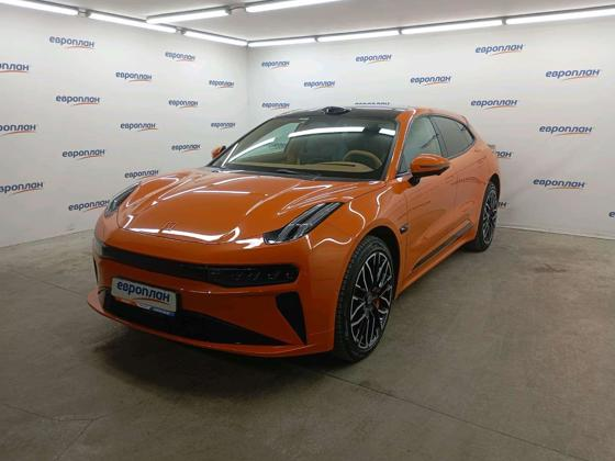 Zeekr 001 2024 — купить в Москва