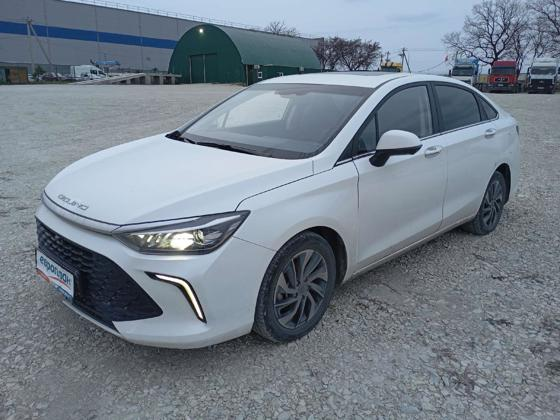 BAIC U5 Plus 2023 — купить в Новороссийск