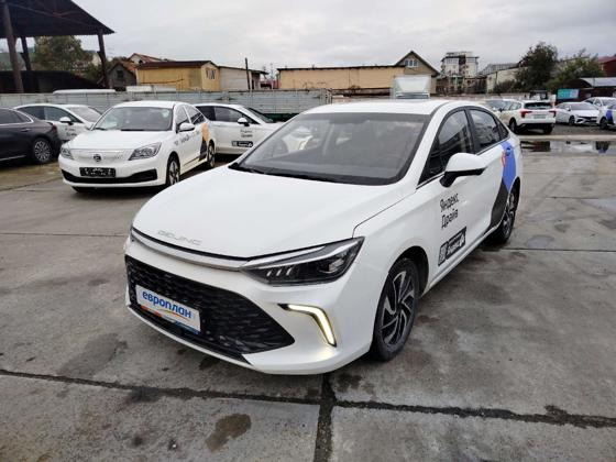 BAIC U5 Plus 2023 — купить в Сочи
