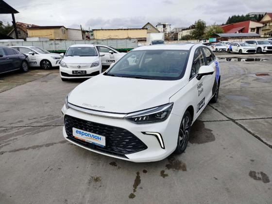 BAIC U5 Plus 2023 — купить в Сочи