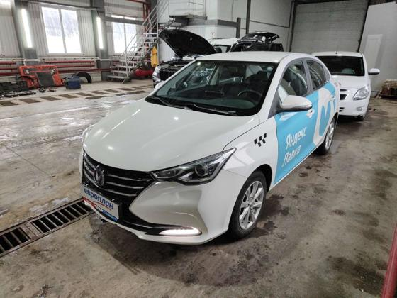 Changan Alsvin 2023 — купить в Иркутск