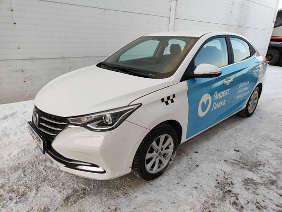 Changan Alsvin 2023 — купить в Иркутск