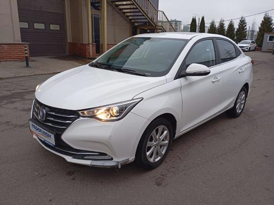 Changan Alsvin 2023 — фото 1