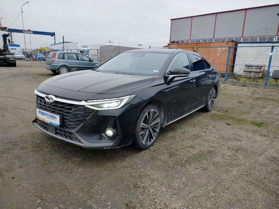 Chery Arrizo 8 2023 — купить в Санкт-Петербург
