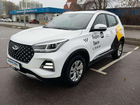 Chery Tiggo 4 Pro 2023 — купить в Волгоград