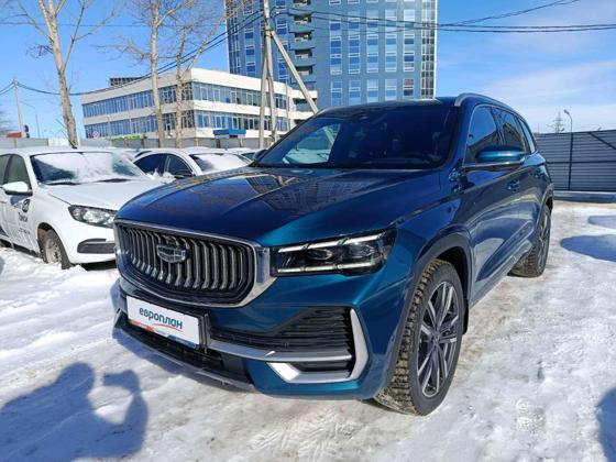 Geely Monjaro 2023 — купить в Волгоград