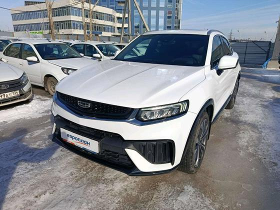 Geely Tugella 2023 — купить в Волгоград