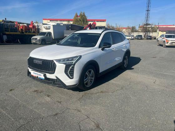 Haval Jolion 2024 — купить в Ижевск