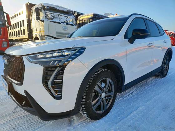 Haval Jolion 2024 — фото 1