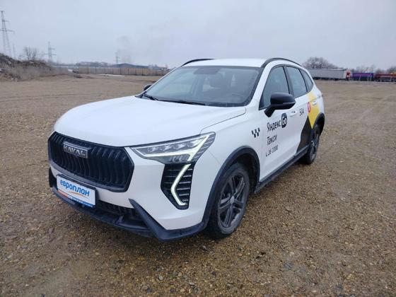 Haval Jolion 2024 — фото 1