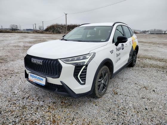 Haval Jolion 2024 — фото 1