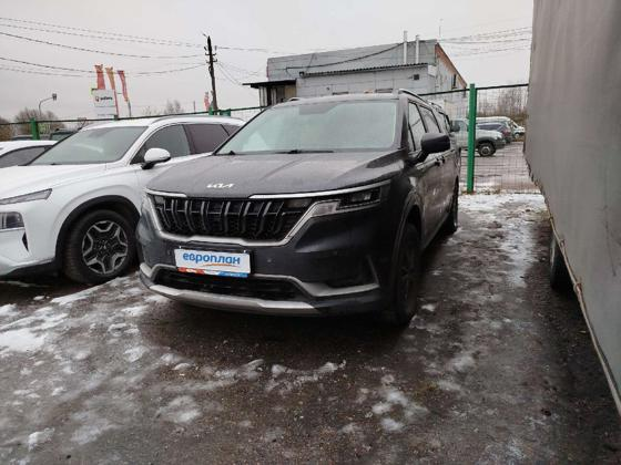 KIA Carnival 2022 — купить в Ярославль