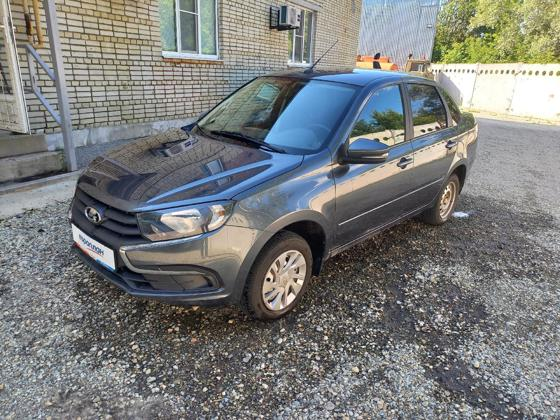 LADA Granta седан 2024 — купить в Пенза